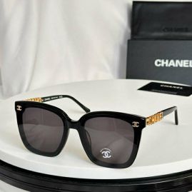 Picture of Chanel Sunglasses _SKUfw56787535fw